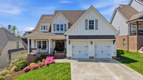 Photo of 2362 Little Elm Lane, Ooltewah, TN 37363 (MLS # 1532282)