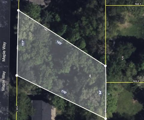 Photo of 0 Maple Way, Ringgold, GA 30736 (MLS # 1514937)
