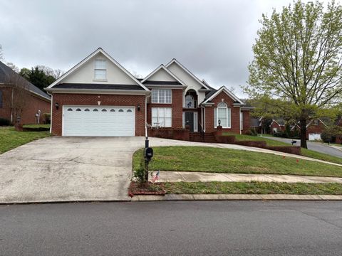 Photo of 1951 Weston Hills Drive NW, Cleveland, TN 37312 (MLS # 1510121)