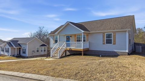 Tiny photo for 1861 Coffeetree Lane, Soddy Daisy, TN 37379 (MLS # 1528872)