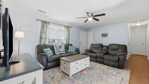 Tiny photo for 1861 Coffeetree Lane, Soddy Daisy, TN 37379 (MLS # 1528872)