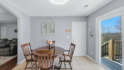 Tiny photo for 1861 Coffeetree Lane, Soddy Daisy, TN 37379 (MLS # 1528872)