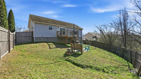 Tiny photo for 1861 Coffeetree Lane, Soddy Daisy, TN 37379 (MLS # 1528872)