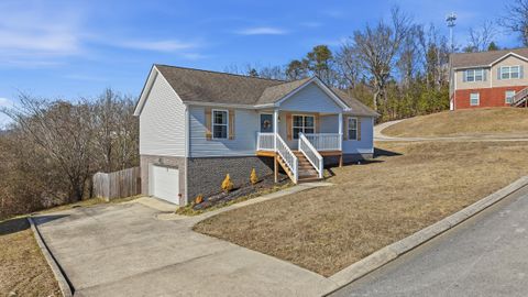 Tiny photo for 1861 Coffeetree Lane, Soddy Daisy, TN 37379 (MLS # 1528872)