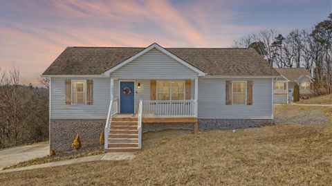 Tiny photo for 1861 Coffeetree Lane, Soddy Daisy, TN 37379 (MLS # 1528872)