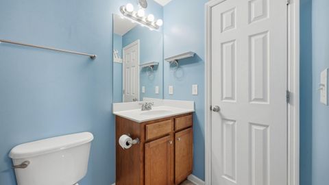 Tiny photo for 1861 Coffeetree Lane, Soddy Daisy, TN 37379 (MLS # 1528872)