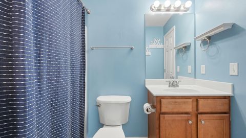 Tiny photo for 1861 Coffeetree Lane, Soddy Daisy, TN 37379 (MLS # 1528872)