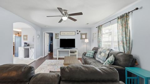 Tiny photo for 1861 Coffeetree Lane, Soddy Daisy, TN 37379 (MLS # 1528872)