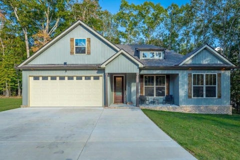 Photo of 334 Hidden Ridge Loop, Dunlap, TN 37327 (MLS # 1544377)