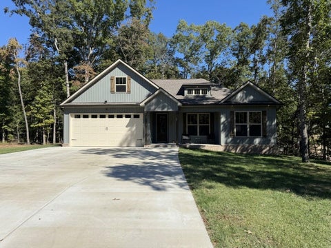 Photo of 334 Hidden Ridge Loop, Dunlap, TN 37327 (MLS # 1544377)