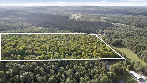 Vacant Land For Sale - 816 Brock Hollow Road<br/> Pikeville, TN 37367