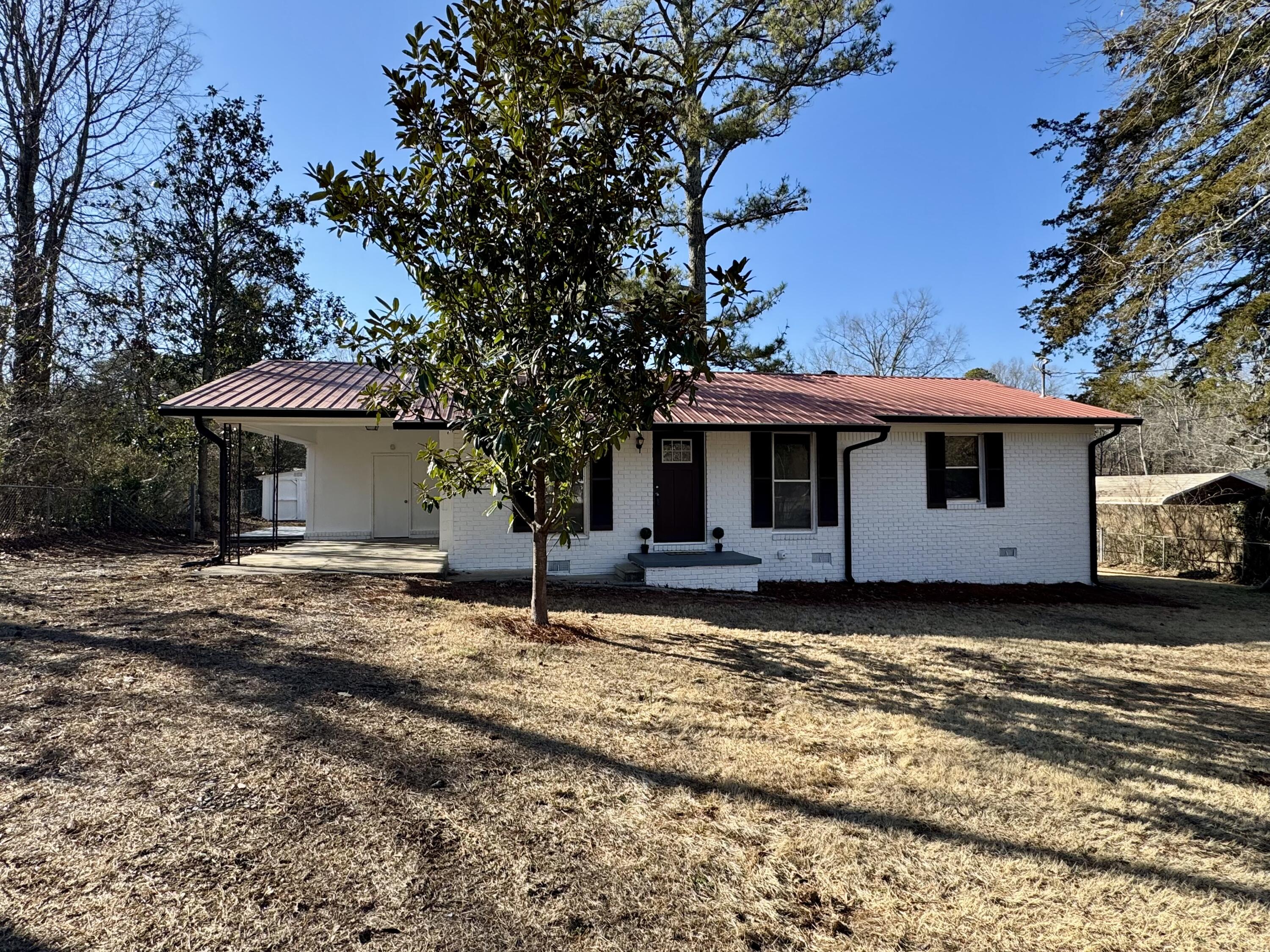 239 Bonneville Drive, Chatsworth, Georgia image 1