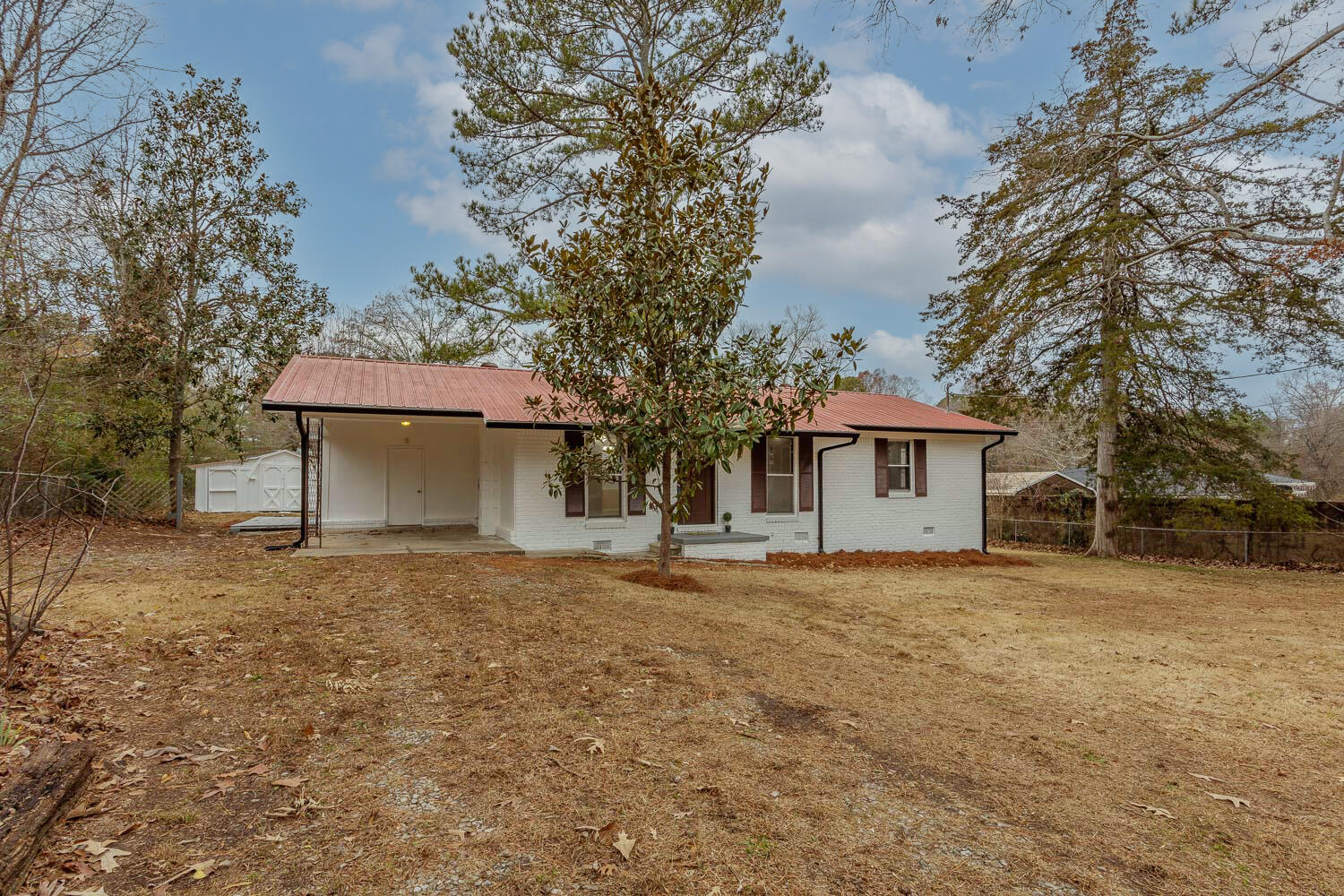 239 Bonneville Drive, Chatsworth, Georgia image 31