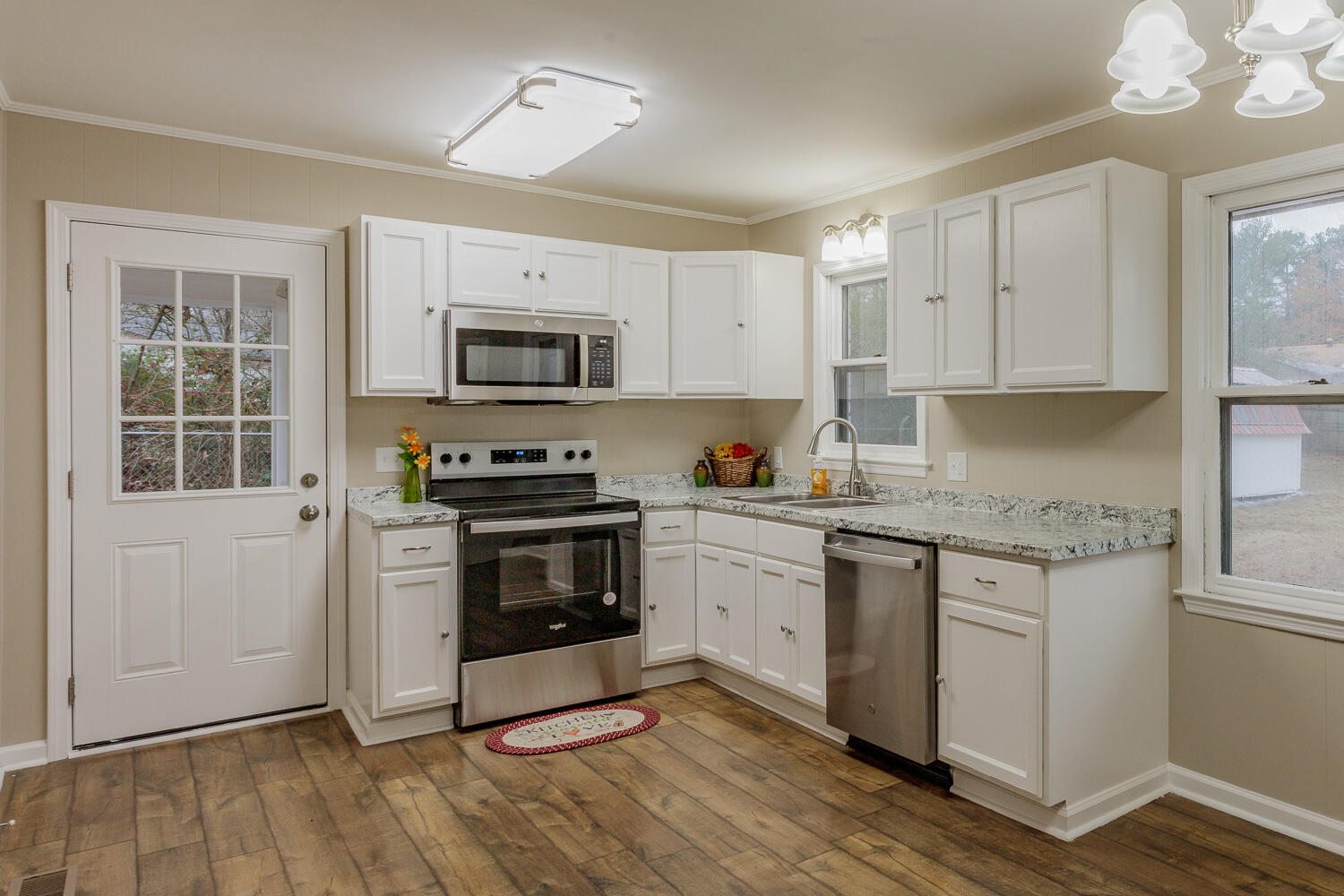 239 Bonneville Drive, Chatsworth, Georgia image 8