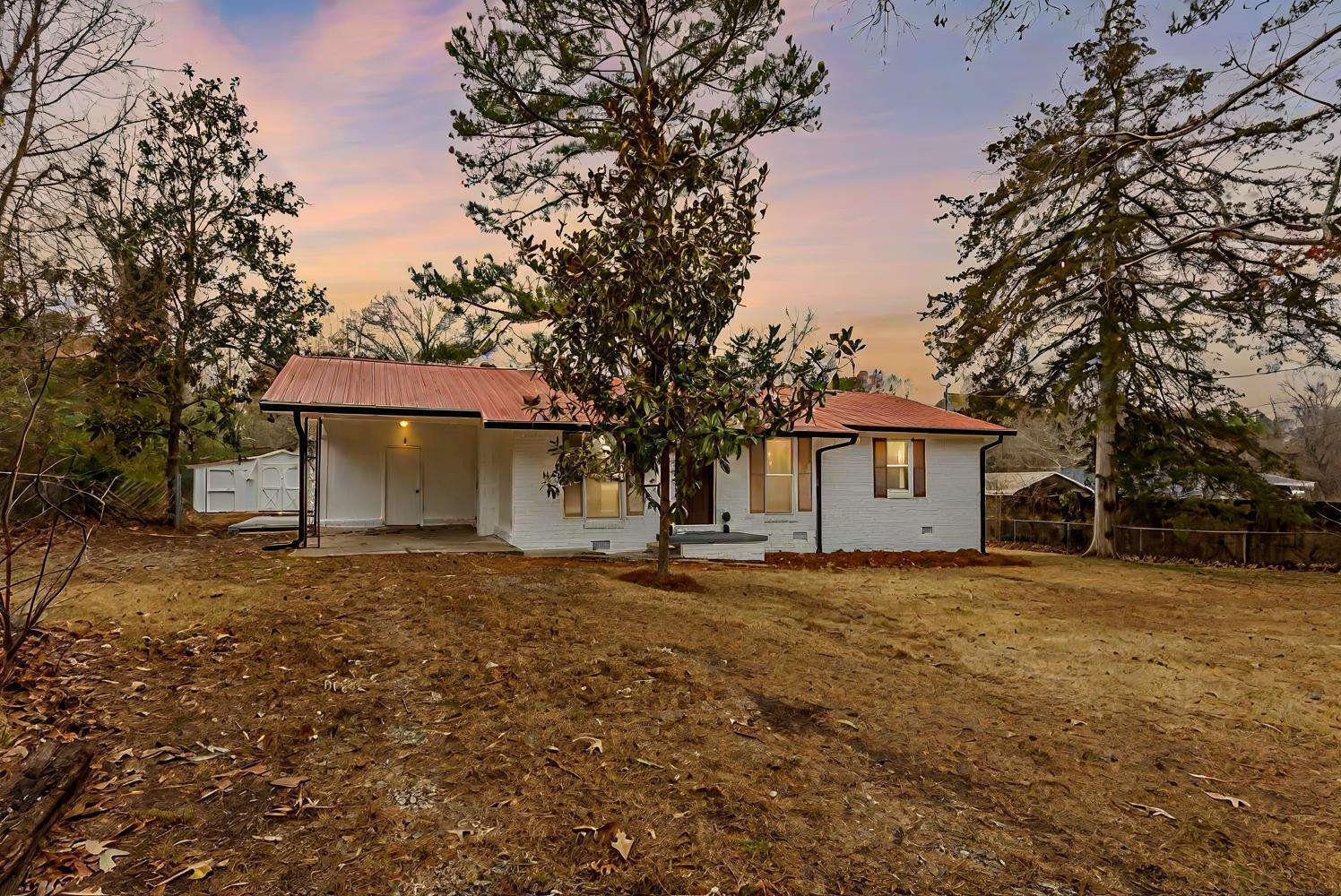 239 Bonneville Drive, Chatsworth, Georgia image 26