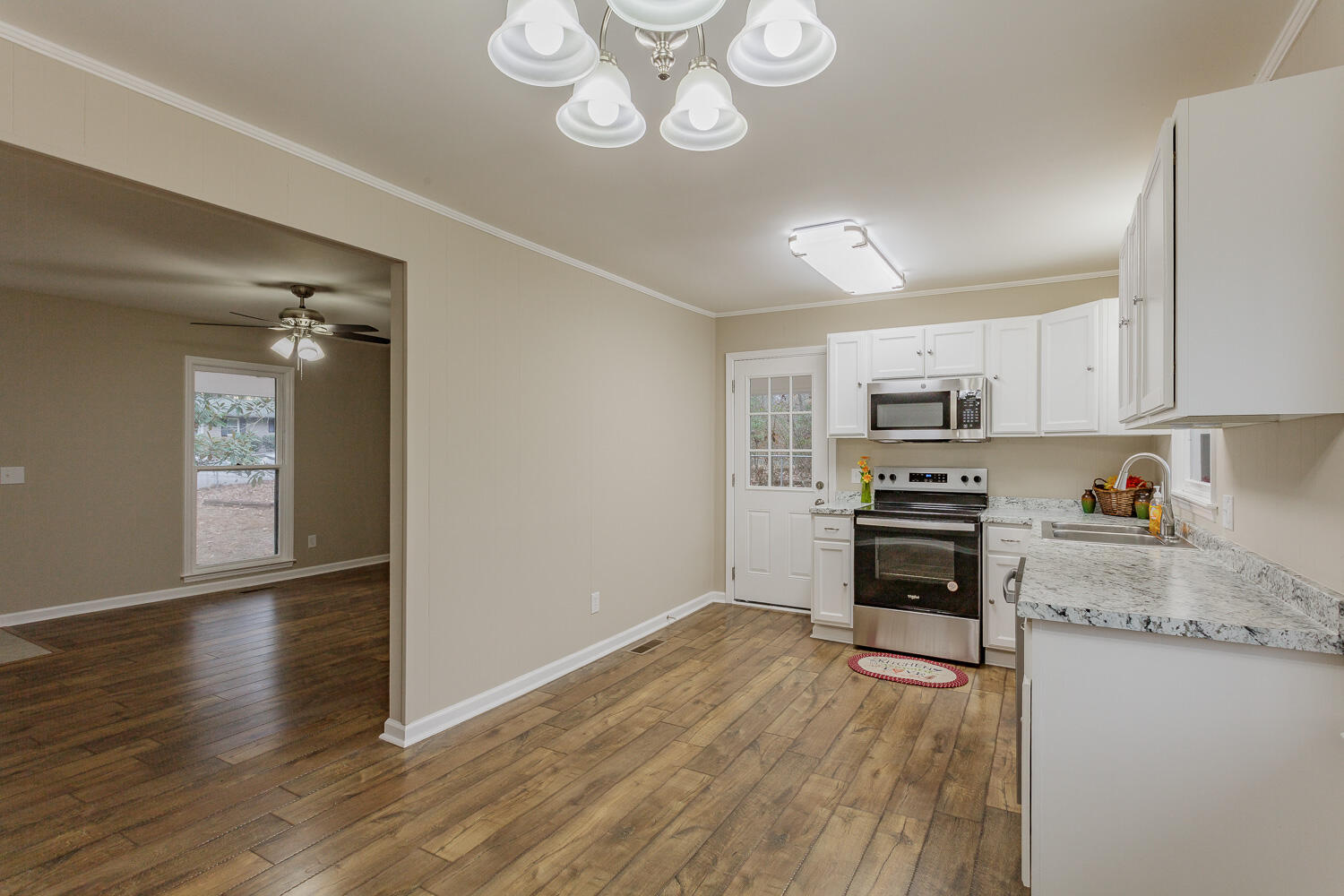 239 Bonneville Drive, Chatsworth, Georgia image 9