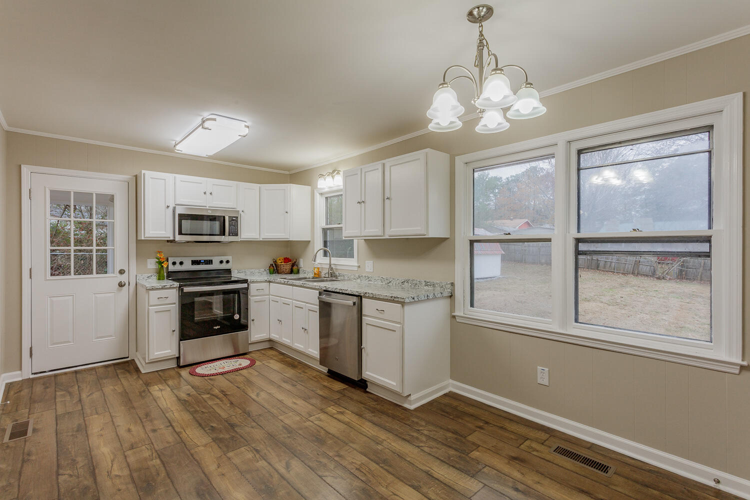 239 Bonneville Drive, Chatsworth, Georgia image 7