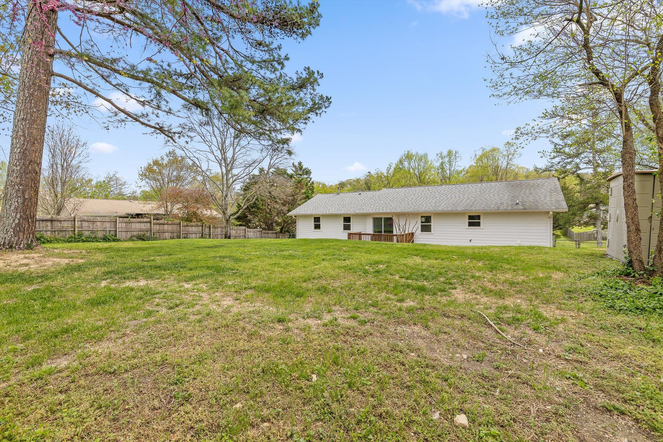 7705 Dune Lane, Hixson, Tennessee image 27