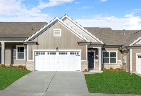 Photo of 1587 Whisper Winds Lane, Ooltewah, TN 37363 (MLS # 1530880)