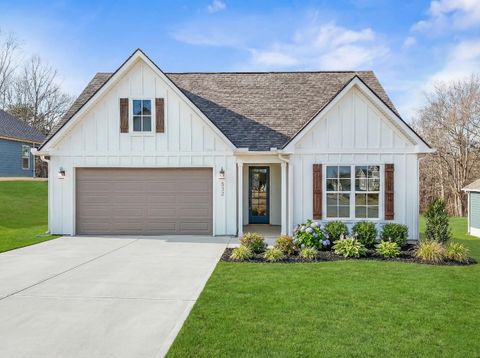 Photo of 532 Nature Trail, Soddy Daisy, TN 37379 (MLS # 1526521)