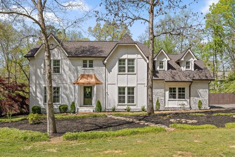 Photo of 32 Cool Springs Road, Signal Mountain, TN 37377 (MLS # 1532571)