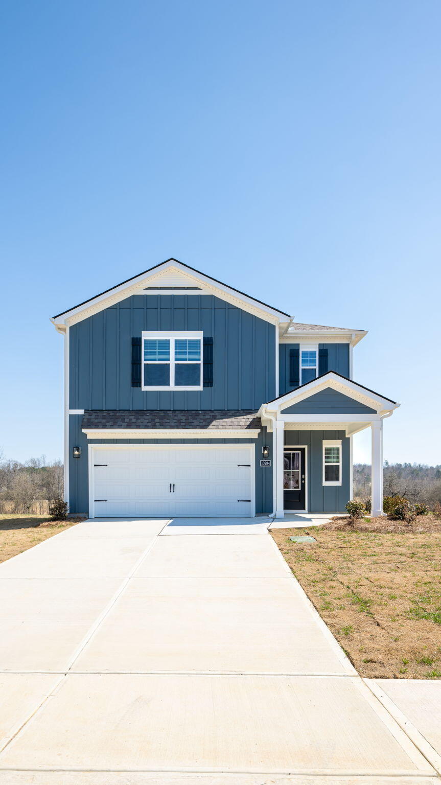 10794 Upland Drive, Apison, Tennessee image 3