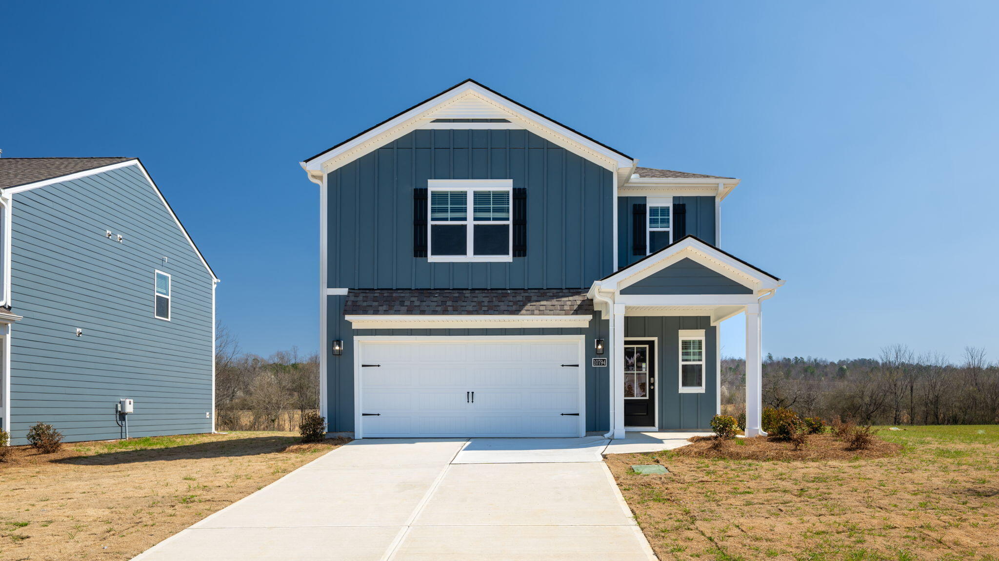 10794 Upland Drive, Apison, Tennessee image 4