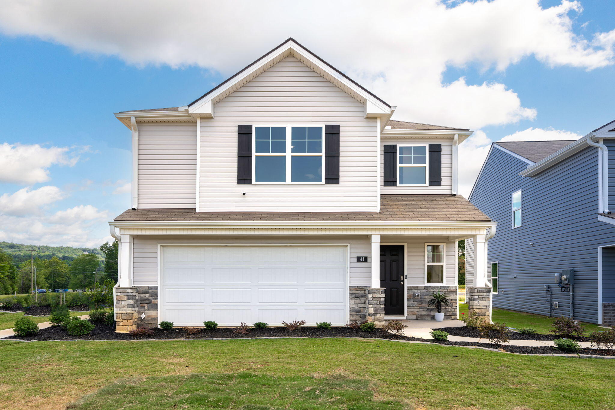 10794 Upland Drive, Apison, Tennessee image 43