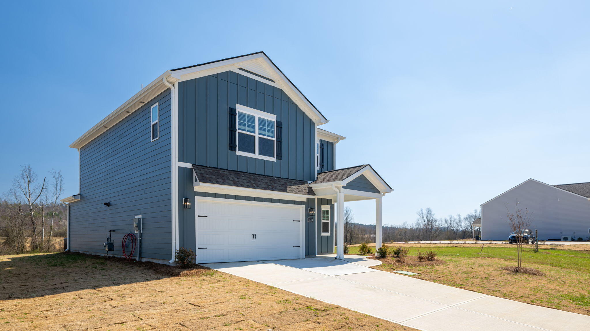 10794 Upland Drive, Apison, Tennessee image 7