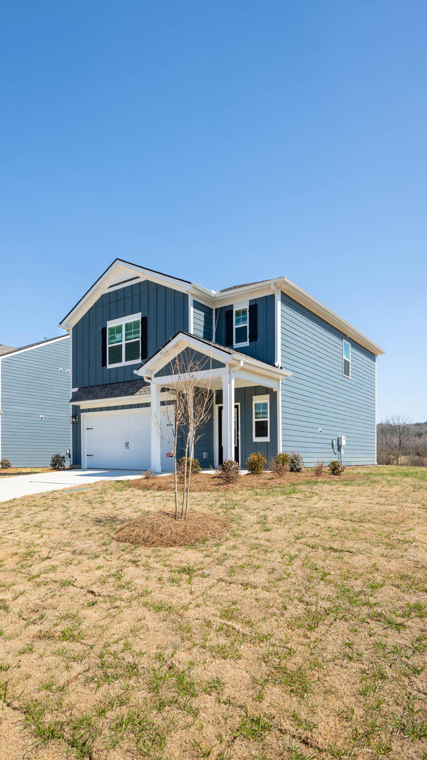 10794 Upland Drive, Apison, Tennessee image 5