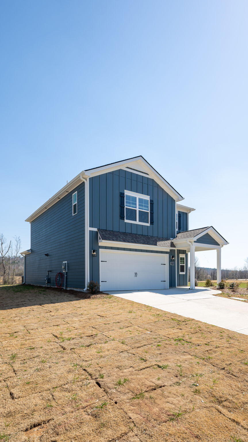 10794 Upland Drive, Apison, Tennessee image 8