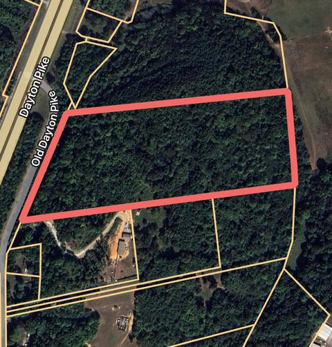 Photo of Tbd Old Dayton Pike, Soddy Daisy, TN 37379 (MLS # 1518781)