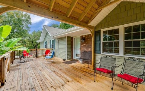 Photo of 4557 N Ravenwood Drive, Chattanooga, TN 37415 (MLS # 1529535)