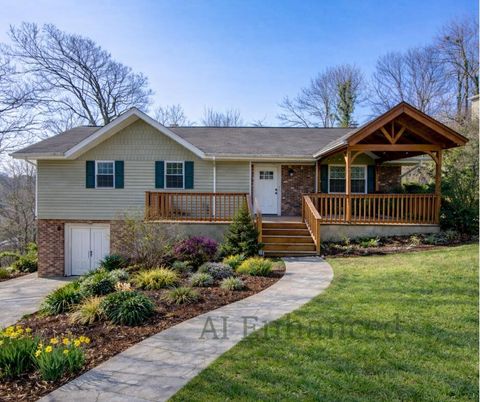 Photo of 4557 N Ravenwood Drive, Chattanooga, TN 37415 (MLS # 1529535)