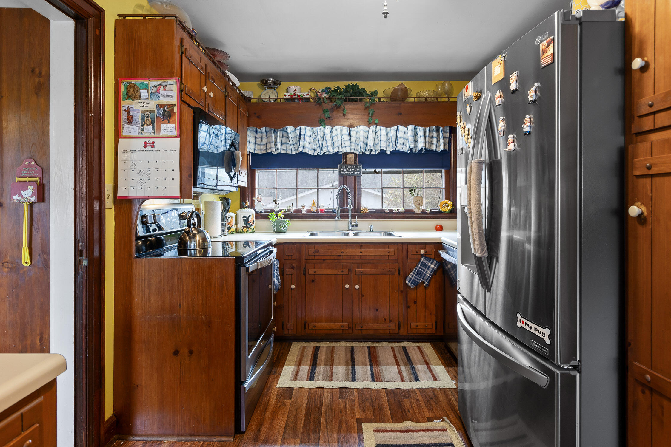 McDonald, Tennessee 37353, United States, 4 Bedrooms Bedrooms, ,2 BathroomsBathrooms,Residential,Contingent,7968