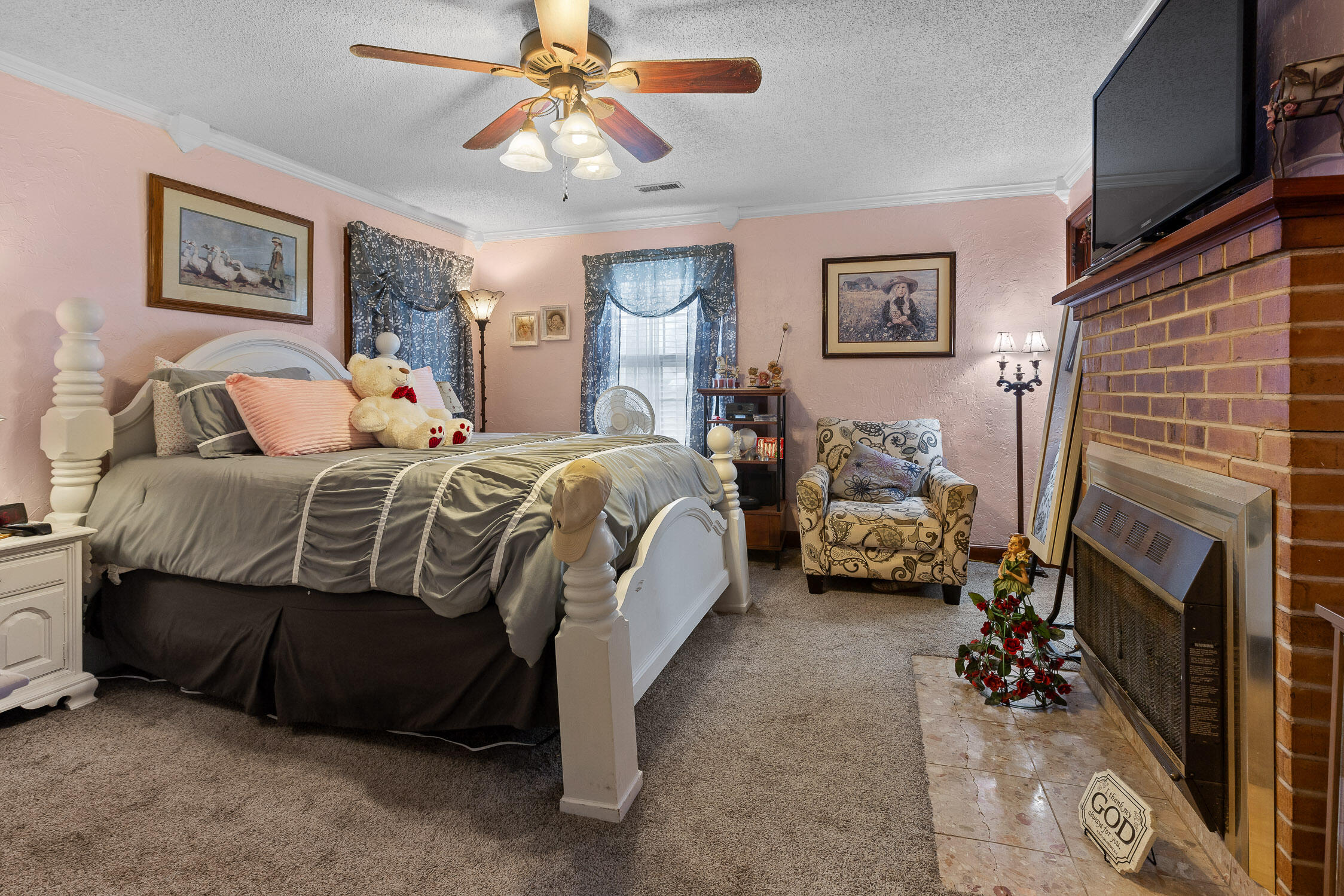 McDonald, Tennessee 37353, United States, 4 Bedrooms Bedrooms, ,2 BathroomsBathrooms,Residential,Contingent,7968