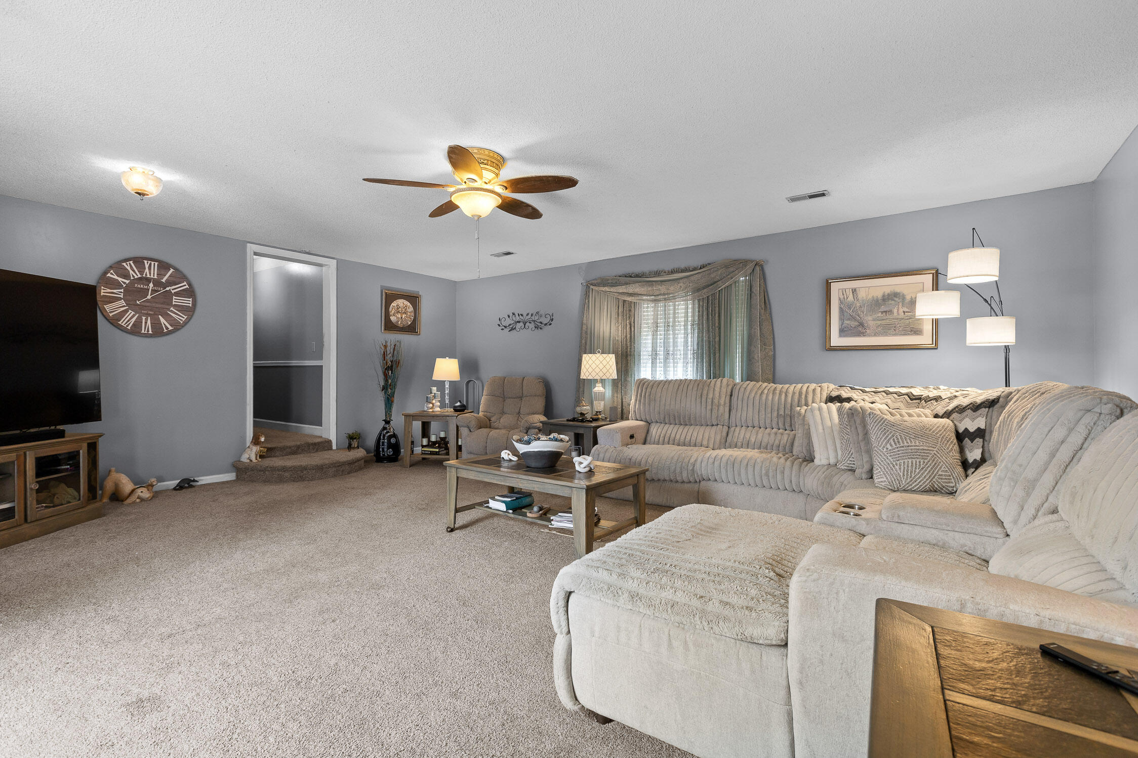 McDonald, Tennessee 37353, United States, 4 Bedrooms Bedrooms, ,2 BathroomsBathrooms,Residential,Contingent,7968