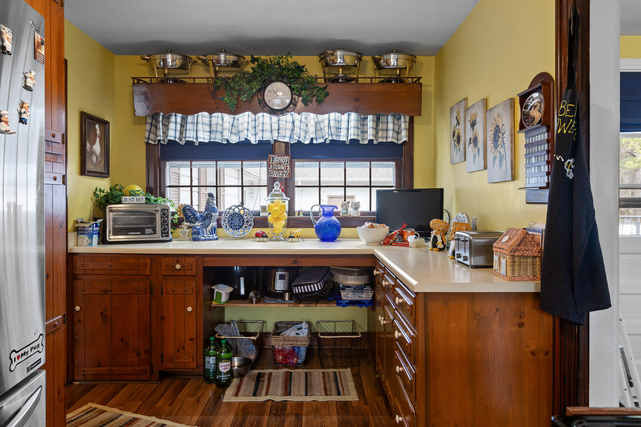 McDonald, Tennessee 37353, United States, 4 Bedrooms Bedrooms, ,2 BathroomsBathrooms,Residential,Contingent,7968