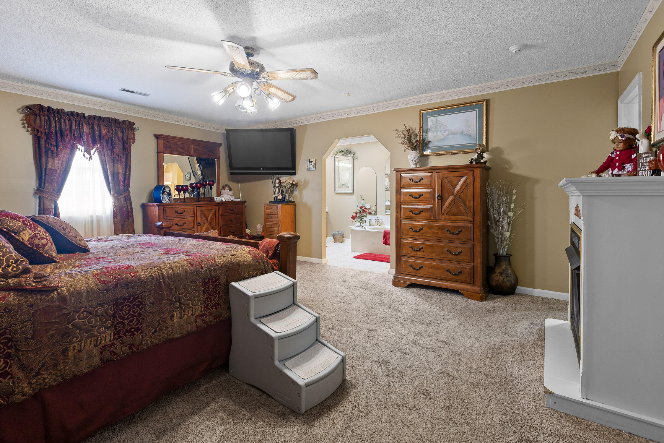 McDonald, Tennessee 37353, United States, 4 Bedrooms Bedrooms, ,2 BathroomsBathrooms,Residential,Contingent,7968