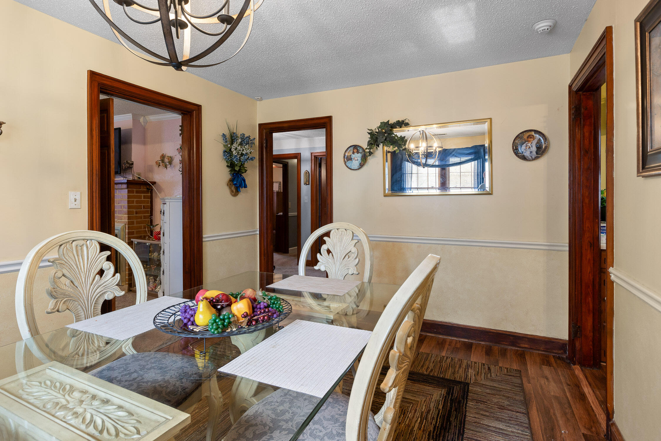 McDonald, Tennessee 37353, United States, 4 Bedrooms Bedrooms, ,2 BathroomsBathrooms,Residential,Contingent,7968