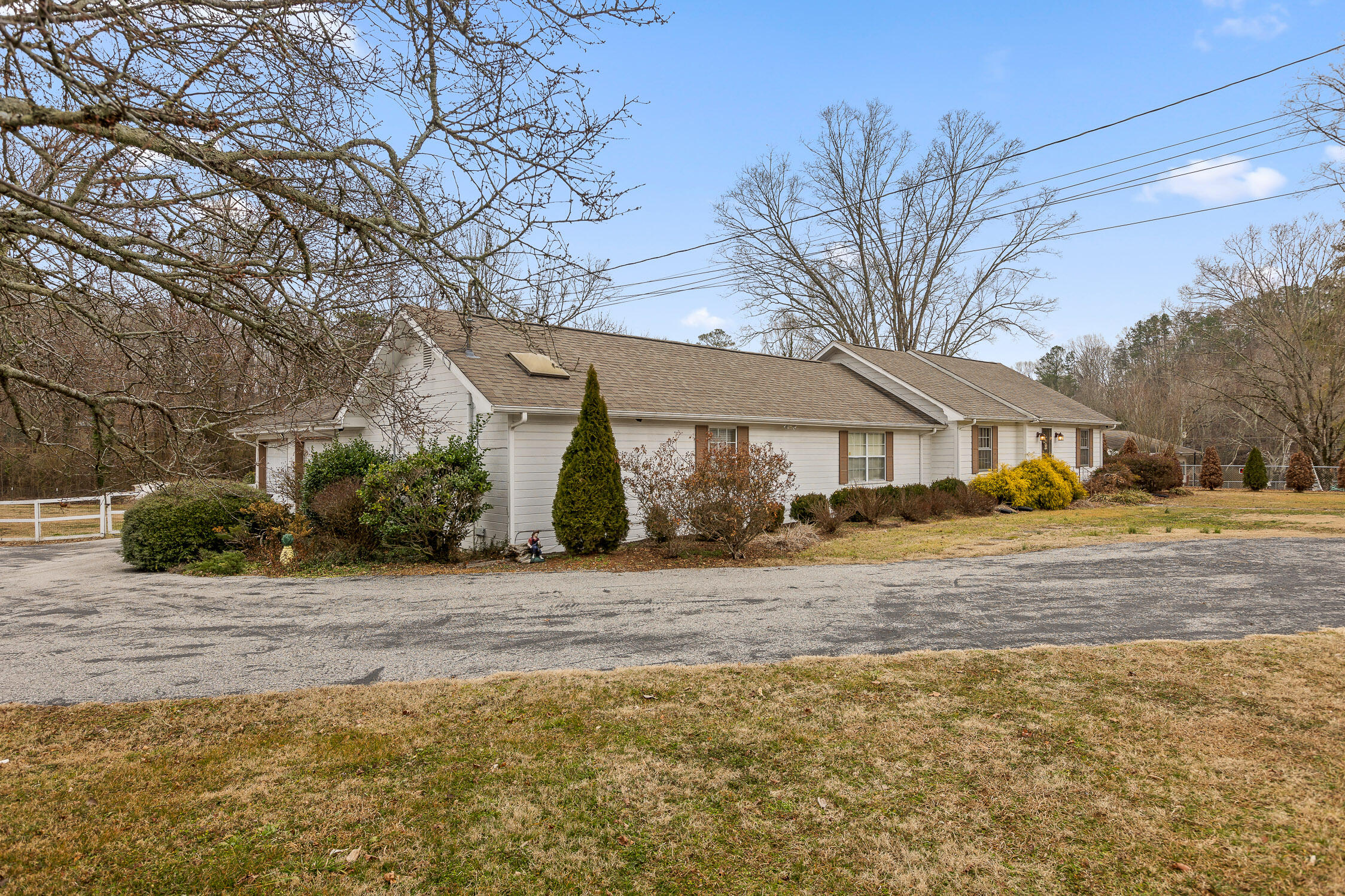 McDonald, Tennessee 37353, United States, 4 Bedrooms Bedrooms, ,2 BathroomsBathrooms,Residential,Contingent,7968