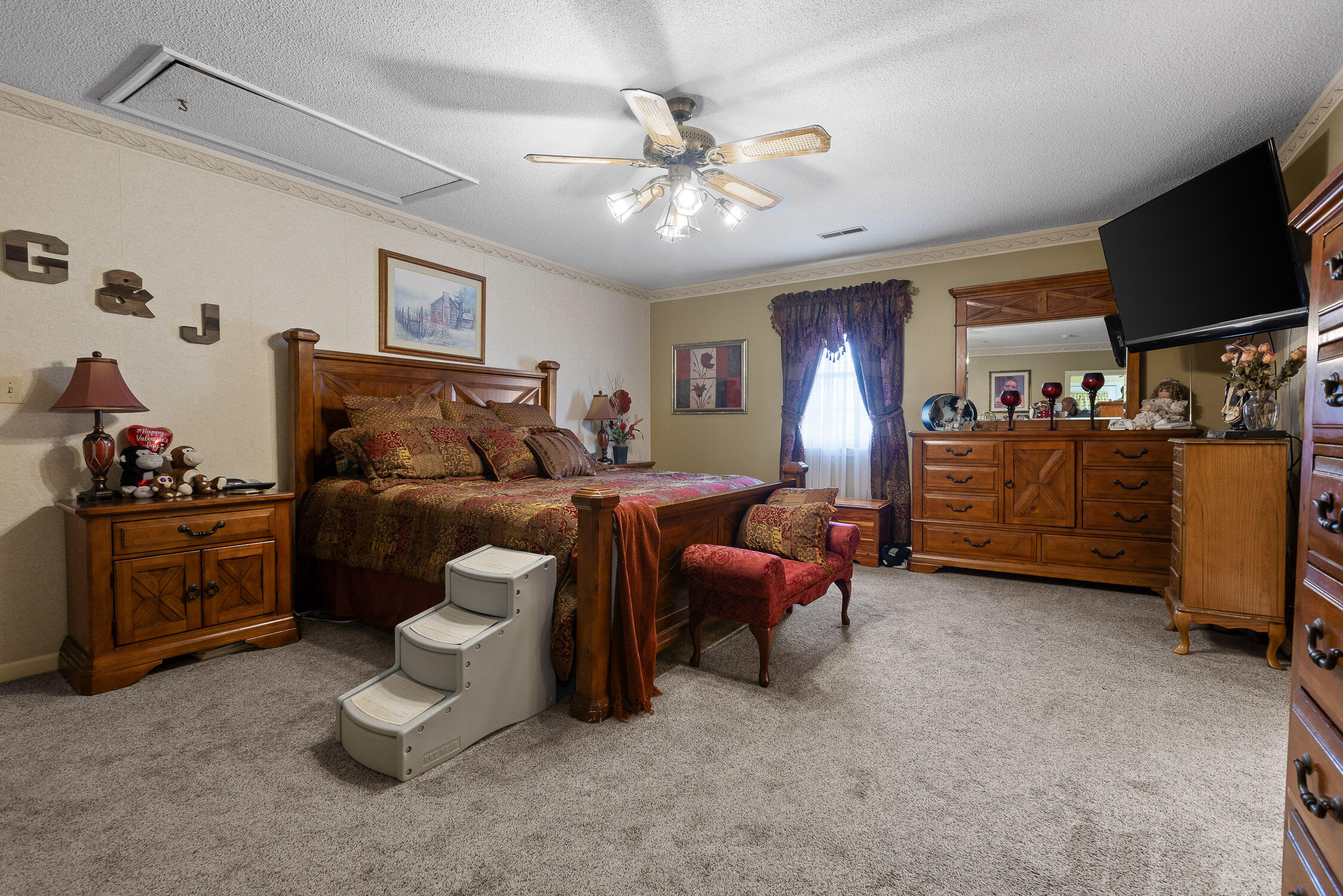 McDonald, Tennessee 37353, United States, 4 Bedrooms Bedrooms, ,2 BathroomsBathrooms,Residential,Contingent,7968