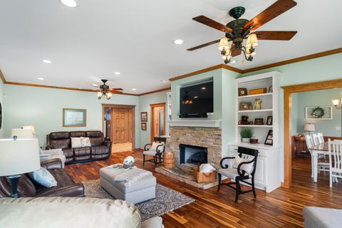 Tiny photo for 29 Roger Monk Road Rd, Petersburg, TN 37144 (MLS # 1513833)
