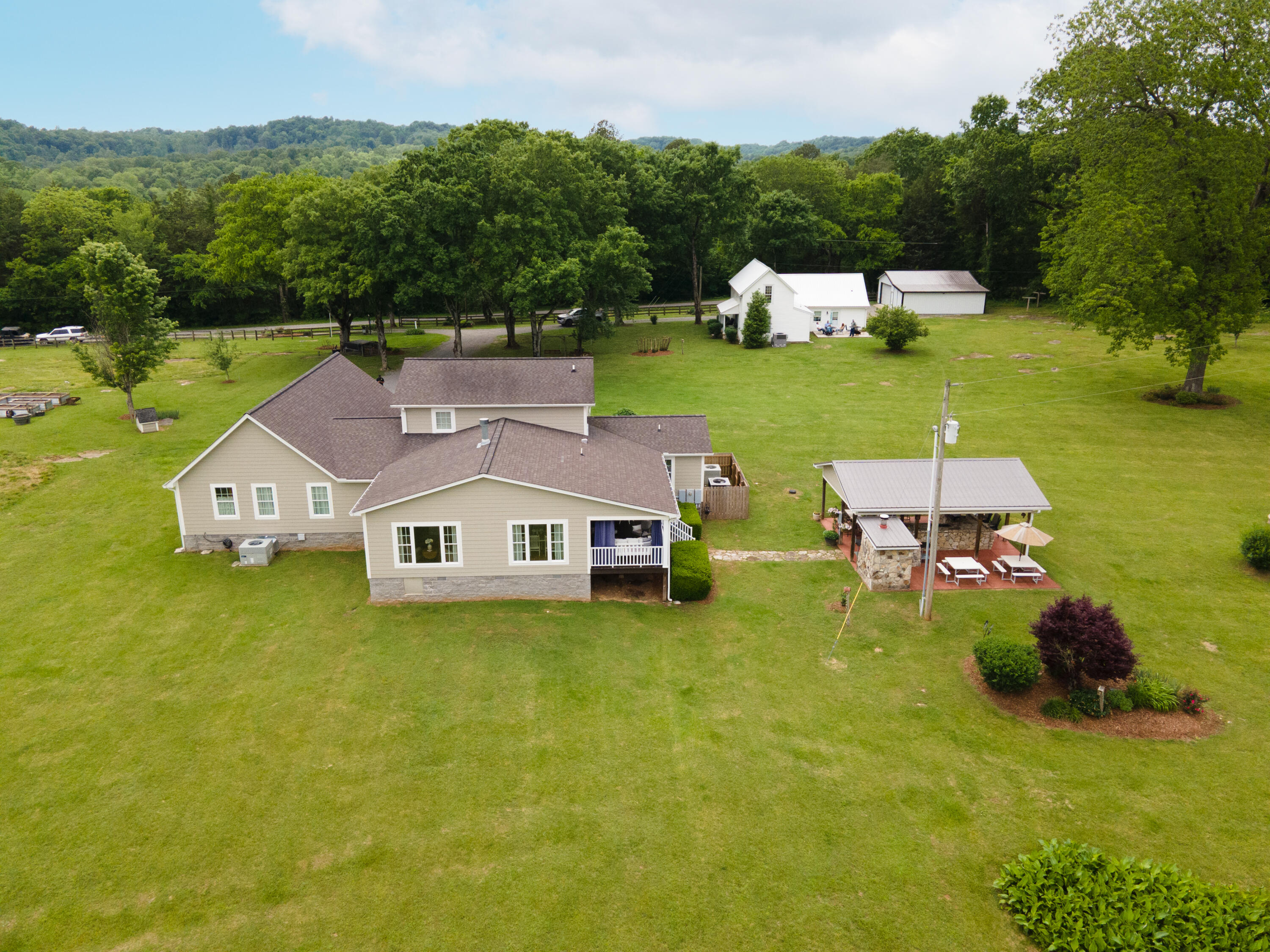 29 Roger Monk Road Rd, Petersburg, Tennessee image 4