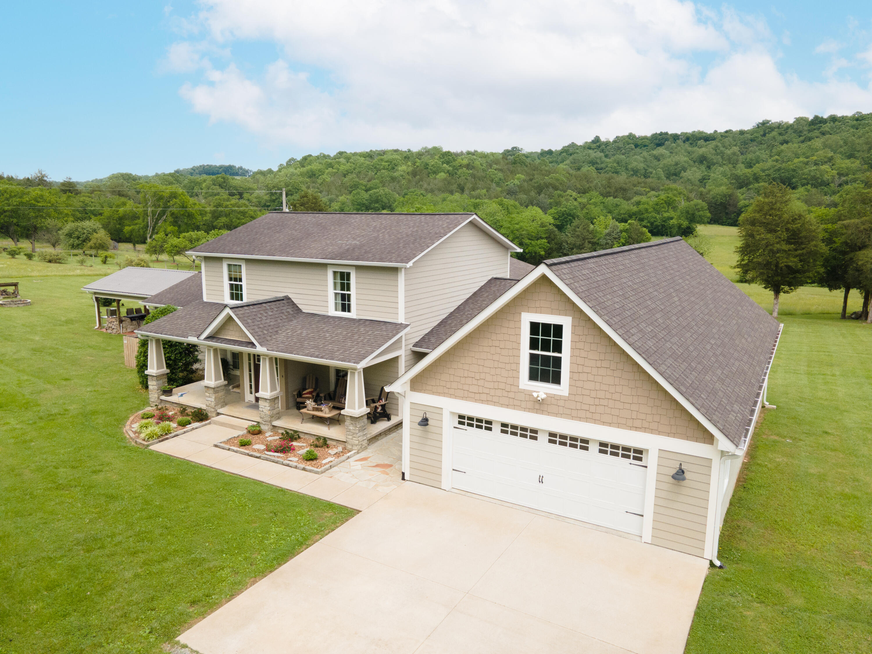 29 Roger Monk Road Rd, Petersburg, Tennessee image 2