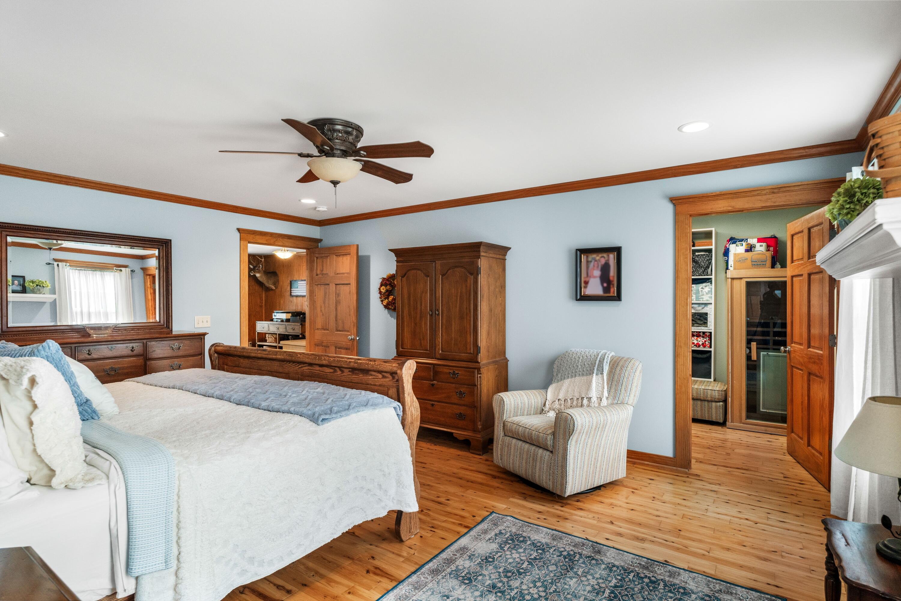 29 Roger Monk Road Rd, Petersburg, Tennessee image 40