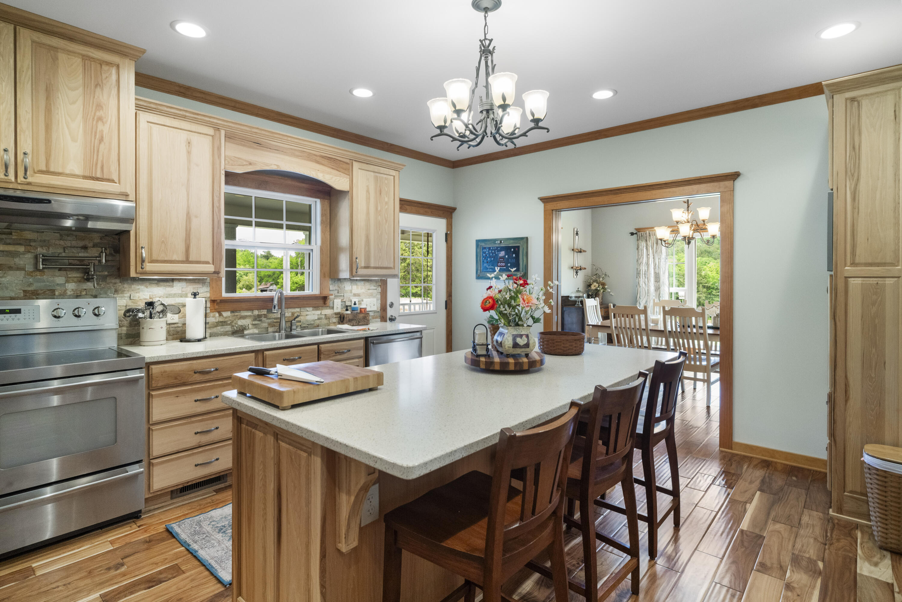 29 Roger Monk Road Rd, Petersburg, Tennessee image 24
