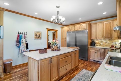 Tiny photo for 29 Roger Monk Road Rd, Petersburg, TN 37144 (MLS # 1513833)