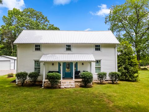 Tiny photo for 29 Roger Monk Road Rd, Petersburg, TN 37144 (MLS # 1513833)
