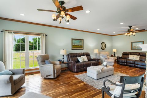 Tiny photo for 29 Roger Monk Road Rd, Petersburg, TN 37144 (MLS # 1513833)